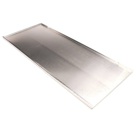 Vulcan Hart Panel, Side Std Braising Pan 00-854585-00001